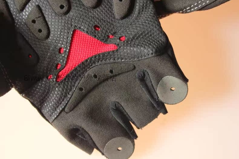 Gants de cyclisme mixte - Ref 2243759 Image 21