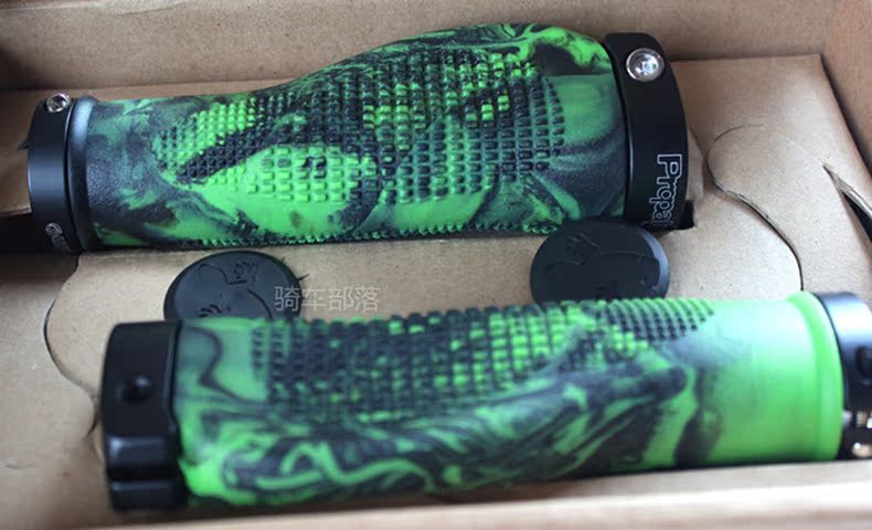 Poignées de vélo PROPALM - Ref 2355426 Image 23