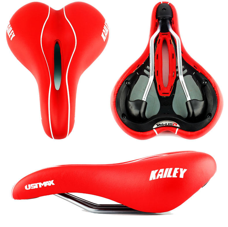 Selle de vélo Mountain Bike - Ref 2345319 Image 17