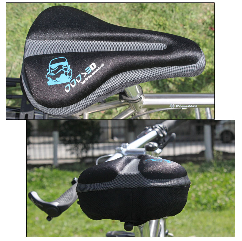 Selle de vélo Mountain Bike - Ref 2348757 Image 13
