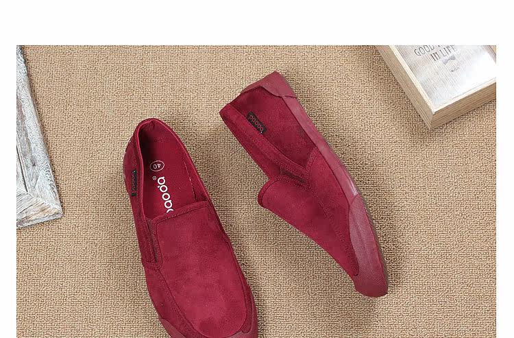 baskets SHANBU loisir - Ref 937819 Image 10