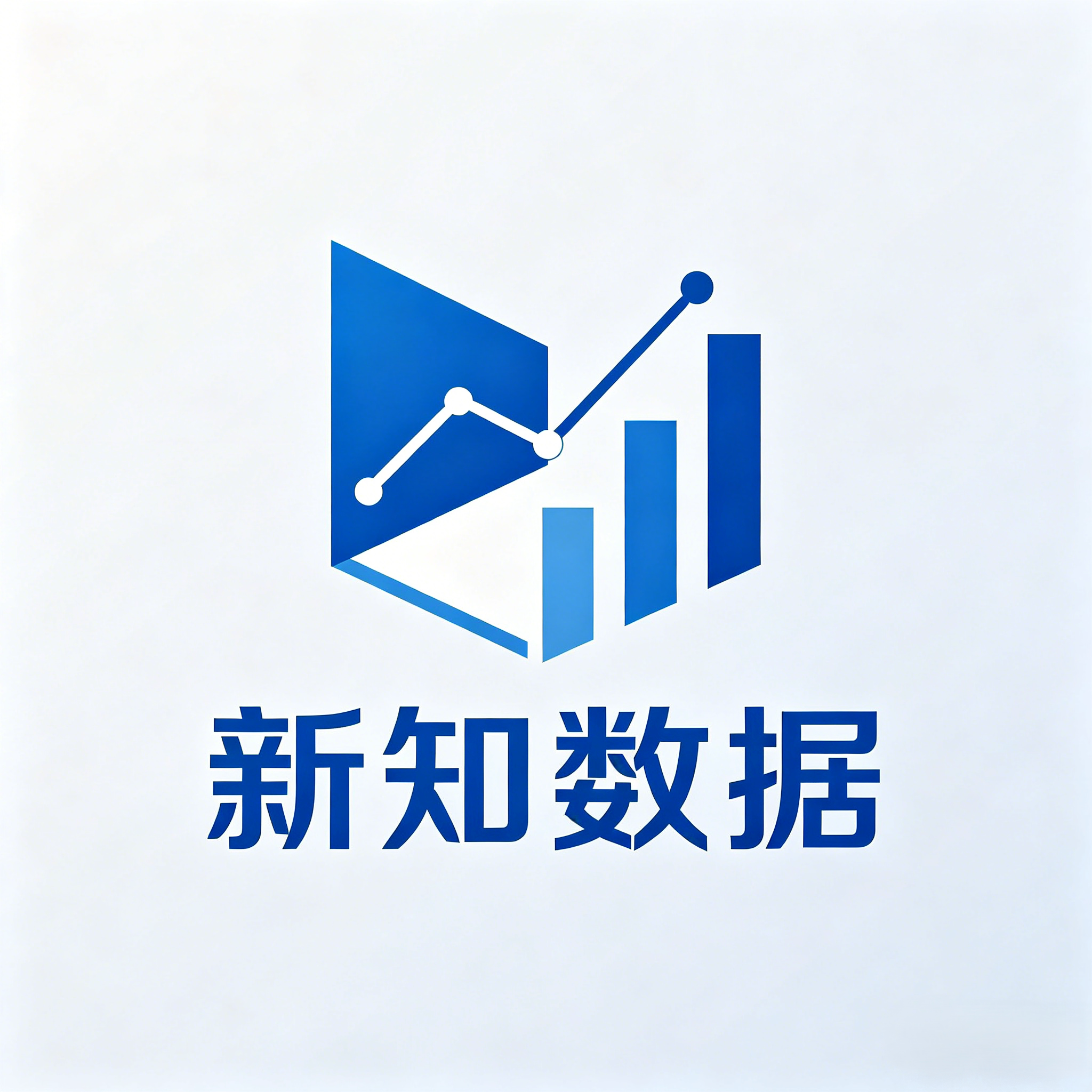 新知数据的LOGO