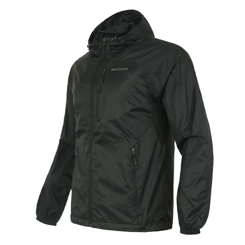 Rock Cloud Outdoor Casual Jacket for Hiking, Mountaineering, Outing, Cycling, Windproof, Water-Repellent, Warm Jacket Rock Cloud Outdoor Casual Jacket for Hiking, Mountaineering, Outing, Cycling, Windproof, Water-Repellent, Warm Jacket