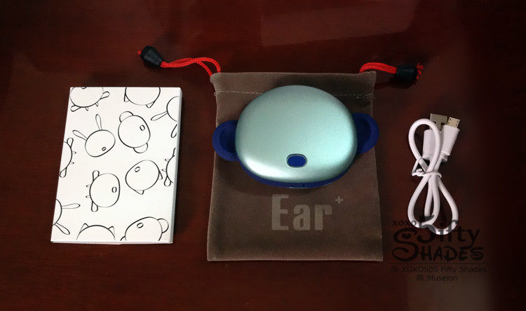 Réchauffeur USB pour les mains - Ref 417065 Image 17