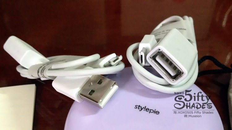 Réchauffeur USB pour les mains - Ref 417007 Image 30