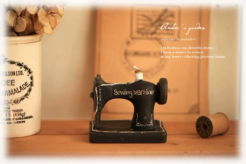 Японская парфюмированная ретро свеча, телефон, подарок на день рождения