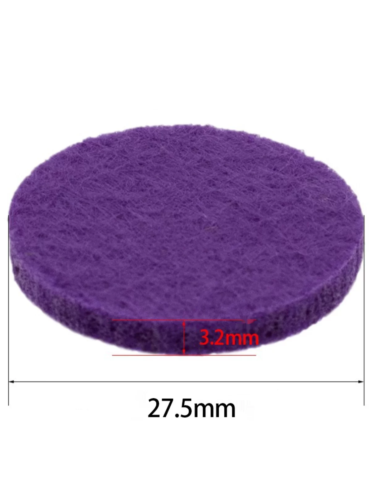 [27.5MM(35mmLocket Perfume Diffuser]