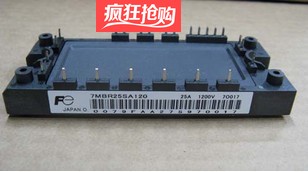 The dismantling of the 7MBR25SA120 7MBR25SA120 7MBR25SA120B 7MBR25SA120B 7MBR25SA120-70 7MBR25SA120-70