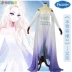 Spot 2019 Frozen 2 phim Quần áo Aisha cos / Váy công chúa Aisha Trang phục cosplay Halloween - Cosplay Cosplay