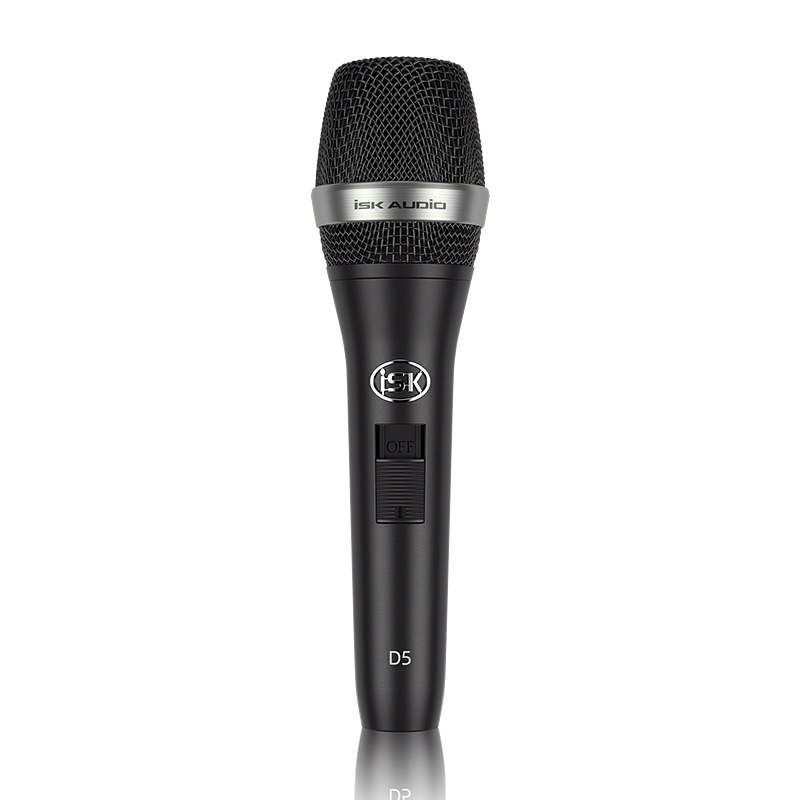 Спой микрофон. Shure ksm8.