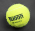 Tianlong teloon tennis đào tạo bóng chính 801 chống chịu và bền vợt tennis không trợ lực Quần vợt