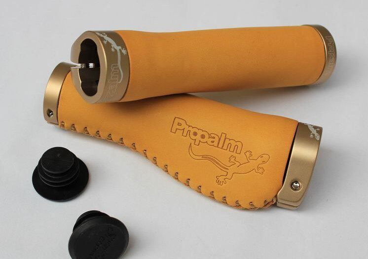 Poignées de vélo PROPALM - Ref 2344113 Image 9