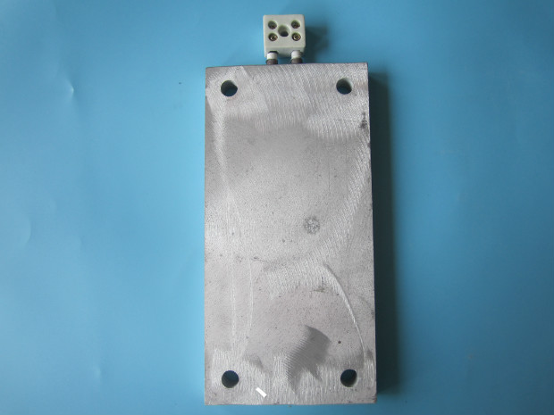 Stainless steel sink Cast 0 0V10 ultrasonic cleaner 50W220 electric heating plate * aluminium 150020W12 -Taobao