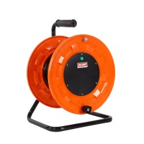 Wild Wolf Blank Cover Board Cable Disc Video Line Audio Line Special Purpose Customised Cable Disc Empty Disc Spool