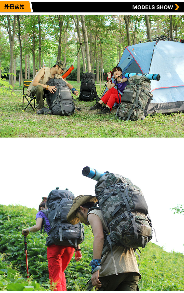 Sac pour homme - Ref 52997 Image 16