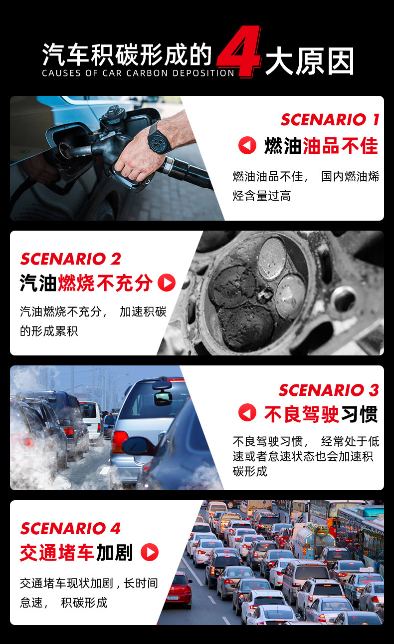 伍尔特燃油宝