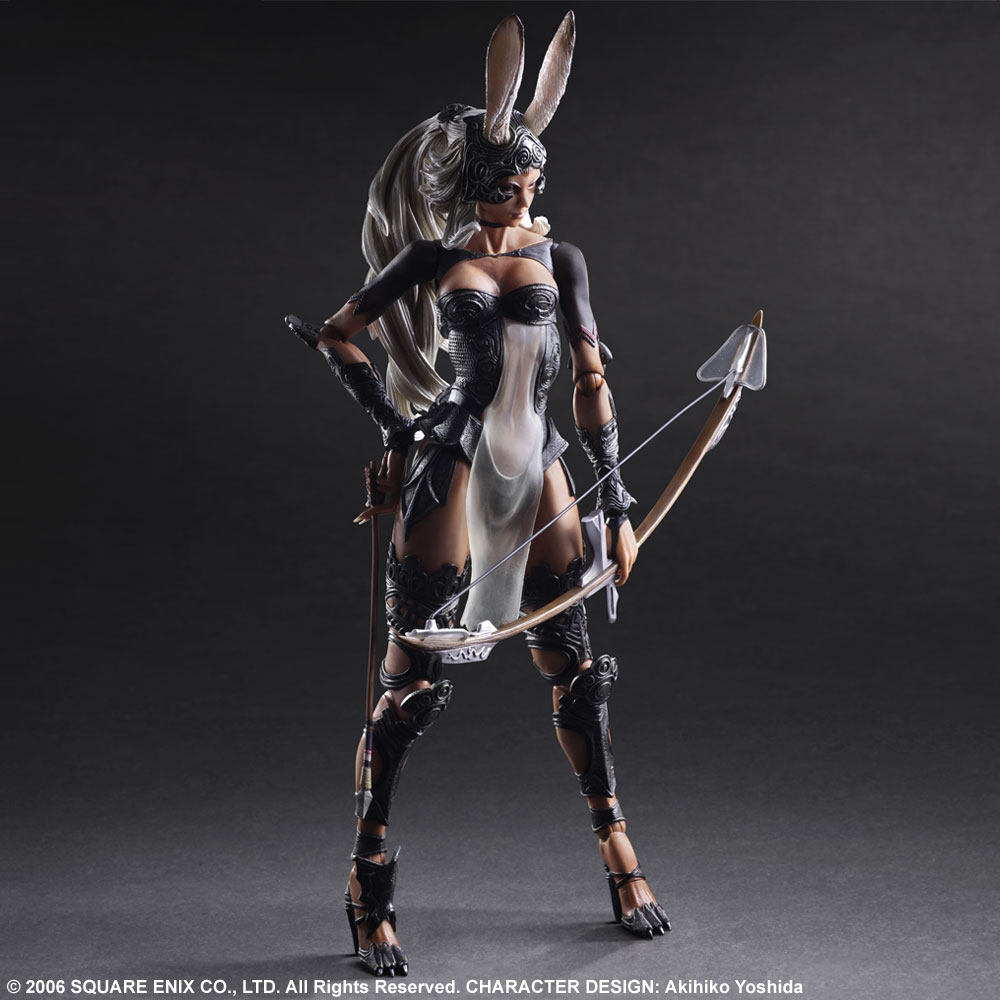 Fran Ffxii Hentai