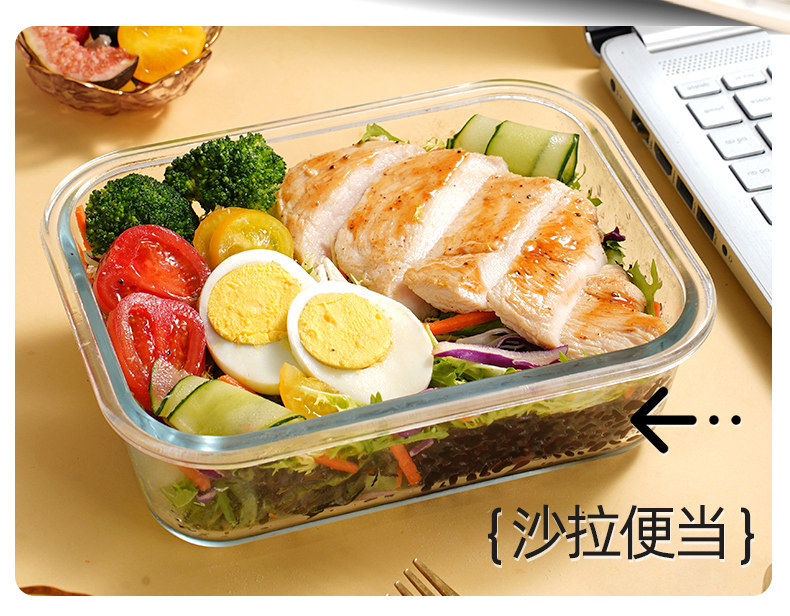 大希地 水煎 低脂高蛋白鸡胸肉鸡排 100g*10袋 天猫优惠券折后￥59包邮（￥69-10）