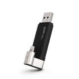 DM 64GU Disk 3.0 High -Speed ​​Creative Apple Внешний контейнер для памяти USB3