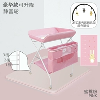 Персиковая роскошная модель (с изображениями и комментариями, дайте игрушечную стенд + ванну)