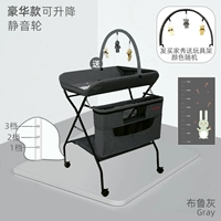 Blu Grey Deluxe Model (с изображениями и комментариями Toy Stand + Bathtub)