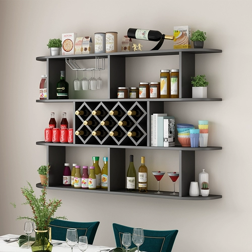 Винный шкаф современный минималистский винный винный штанги