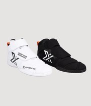 Land hockey goalkeeper shoes soft hockey goalkeeper shoes floorball shoes wear-resistant and non-slip