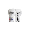 White Fairtex lace