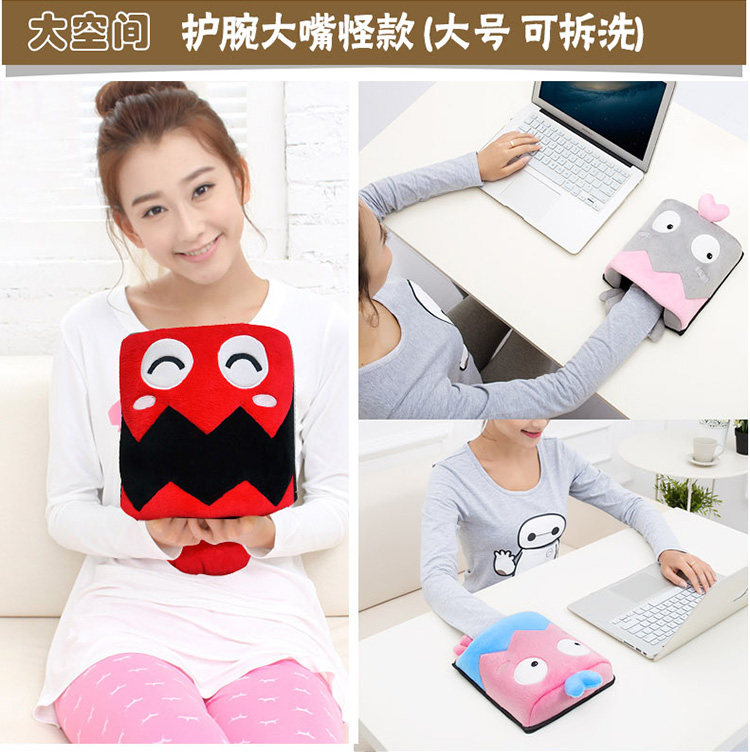 Coussin chauffant USB e.warmer dessin animé - Ref 423240 Image 32