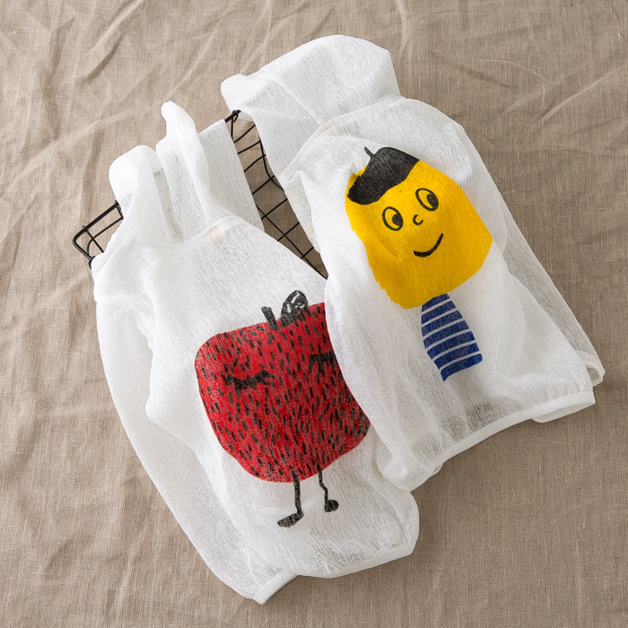 Pink House Children Sunscreen 2022 Summer new children Han version Breathable Jacket Thin Korean version of the jacket