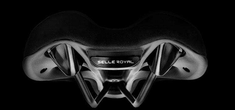 Selle de vélo Mountain Bike SELLE ROYAL - Ref 2350271 Image 21