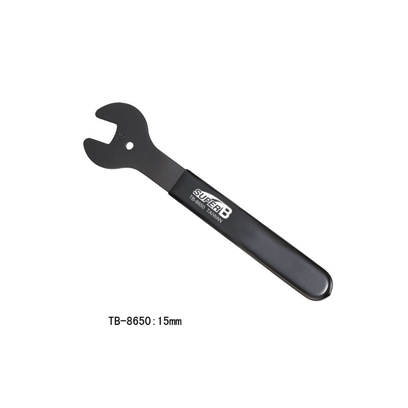 Clé pour réparation vélo SUPER B - Ref 2302496 Image 6