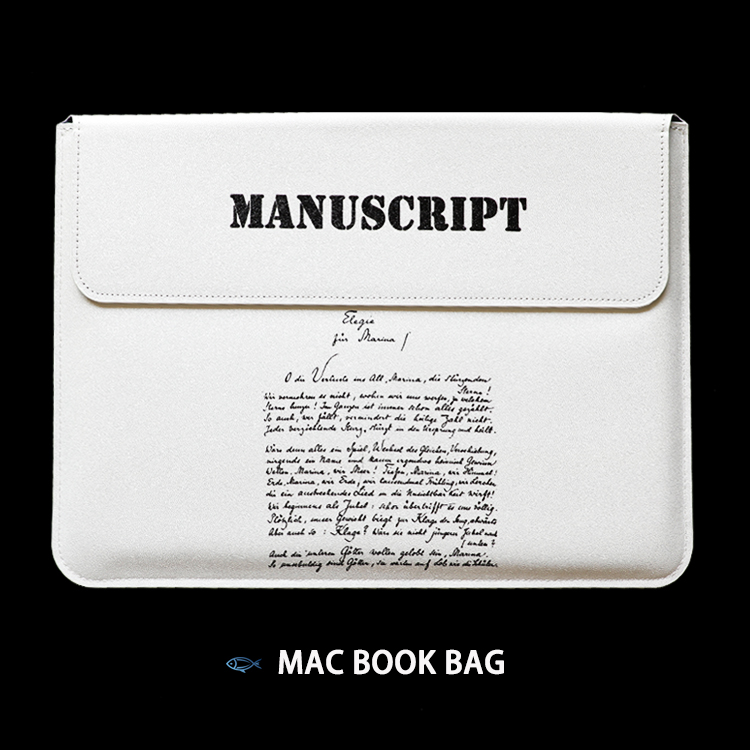 2020 mac book air pro liner bag suitable for Apple computer bag notebook 13 inch 16 shaw