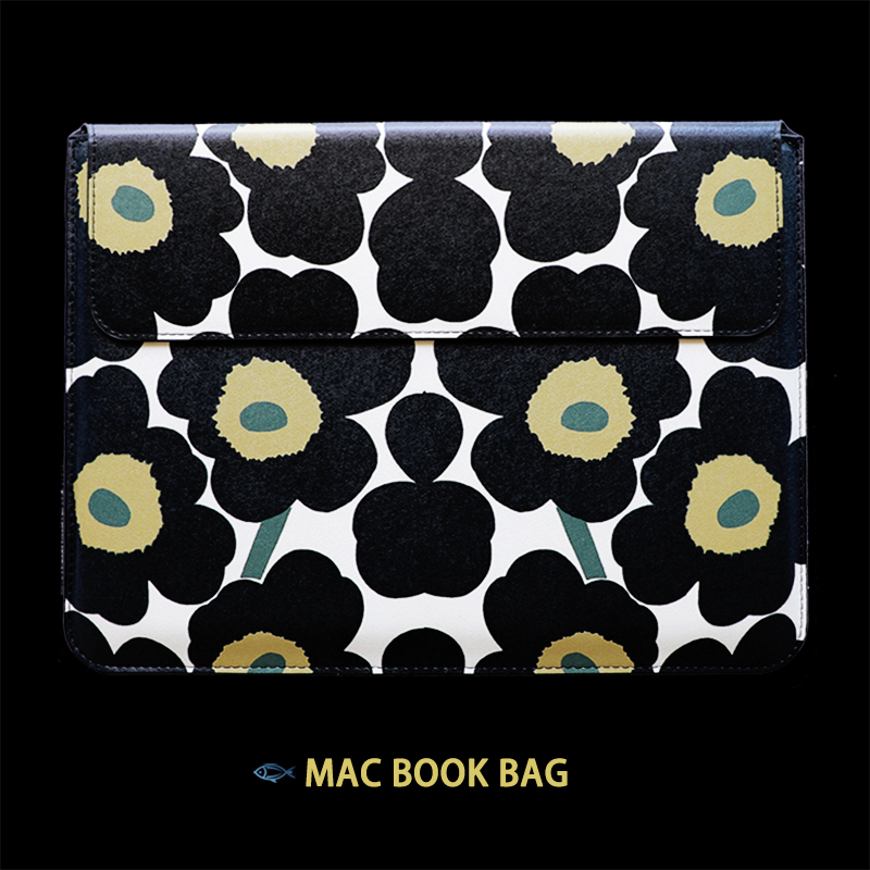 Apply Apple notebook mac book air computer bag 13 inch pro liner bag 2021 16 protective sleeve 14-Taobao