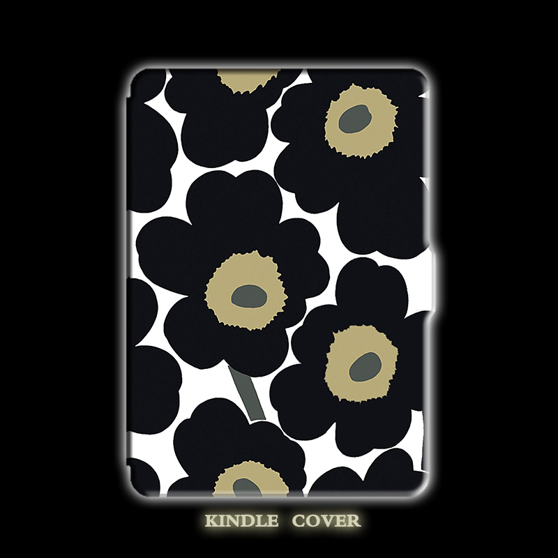 kindle case paperwhite4 oasis3 2 shell youth edition voyage ultra-thin dormant shell 998