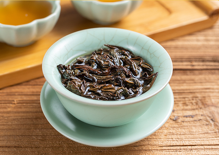 爱喝茶的你知道这几款茶吗?27