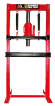 Tongrun factory direct sales 12T tons of press press press press professional hydraulic pressure equipment series TY12003