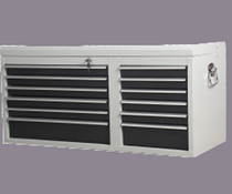 Greens factory direct tool car tool car tool cabinet G-220B tool cabinet 109*48*52cm