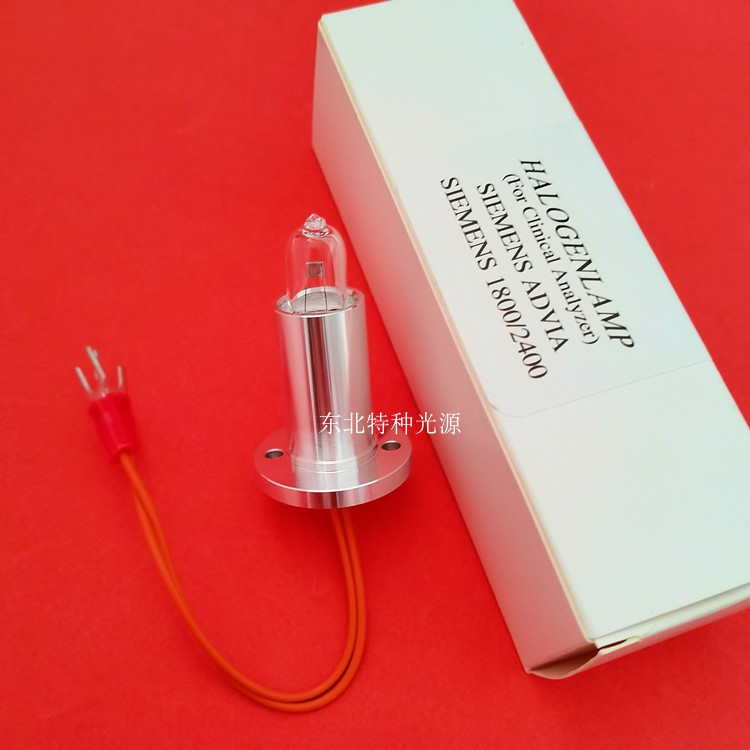 SYSMEX/希森美康1800/2400仪器 BM6010/C 生化分析仪灯泡12V50W