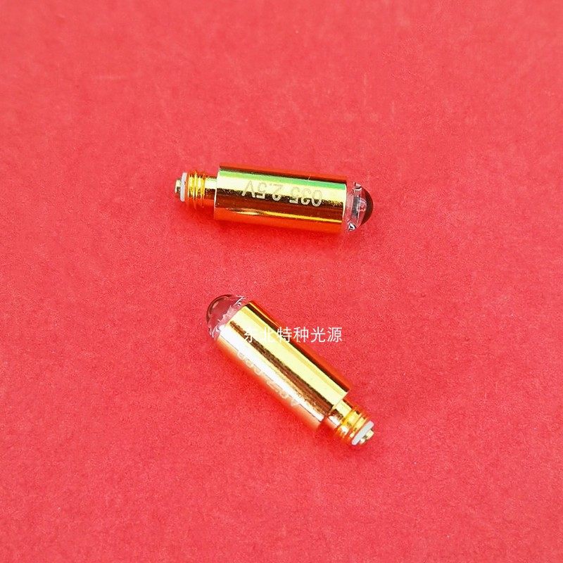 HEINE XHL #035 2.5V X-001.88.035光纤喉镜灯泡