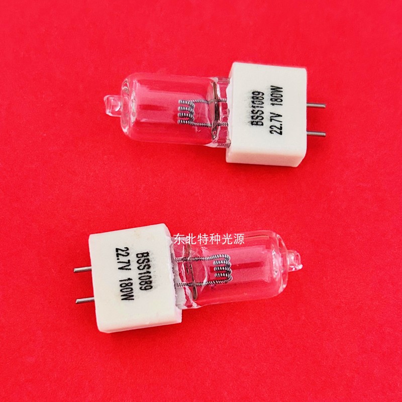 22.7V180W BSS1089 HILL-ROM 手术无影灯泡22.7V