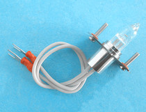 Case automatic biochemical analyzer 6V20W light source bulb Case KEYSYS6V 20W Boringman