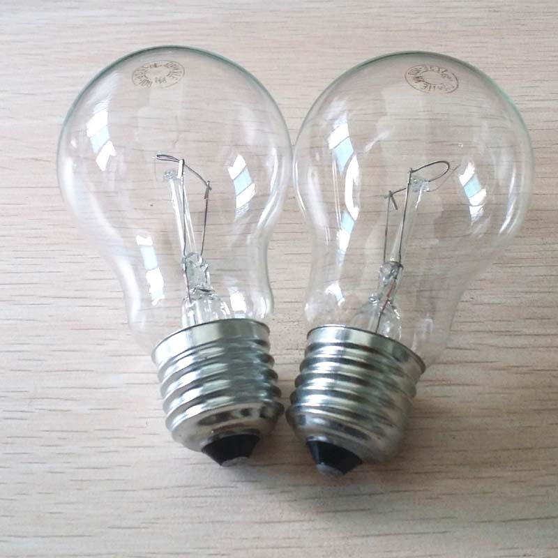 12V100W行灯灯泡E27螺口