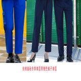 Светоотражающие износостойкие штаны для работы, увеличенная толщина