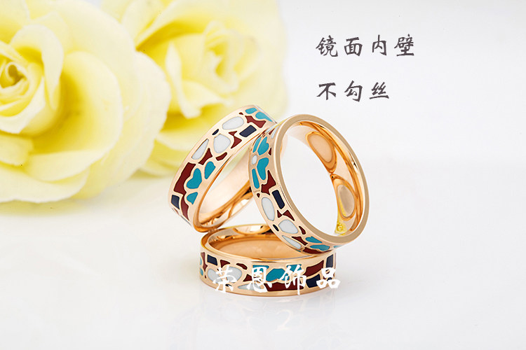 Broche femme en autre - Ref 1177711 Image 14