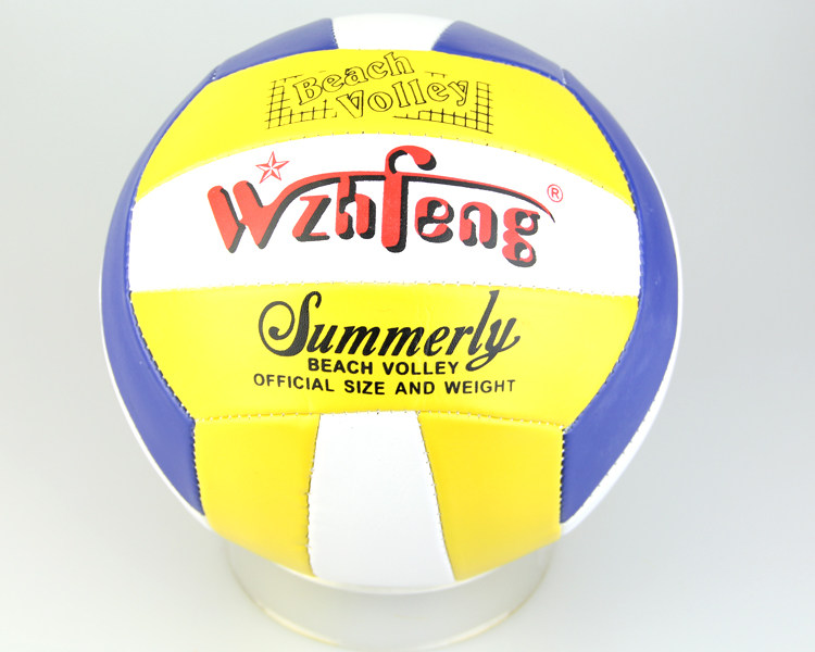 Ballon de volley-ball - Ref 2011231 Image 3