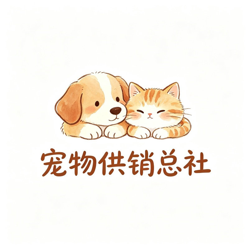 宠物供销总社