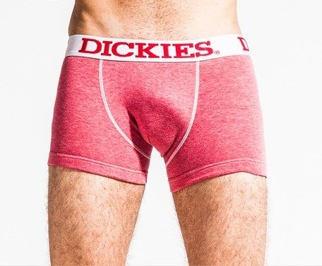 Sakura Home Factory Tail List Color T C Blend Men's Boxer Briefs Seamless U-convex Design Week Pants Boxers