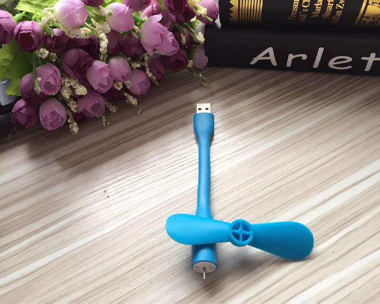 Ventilateur USB - Ref 402718 Image 13