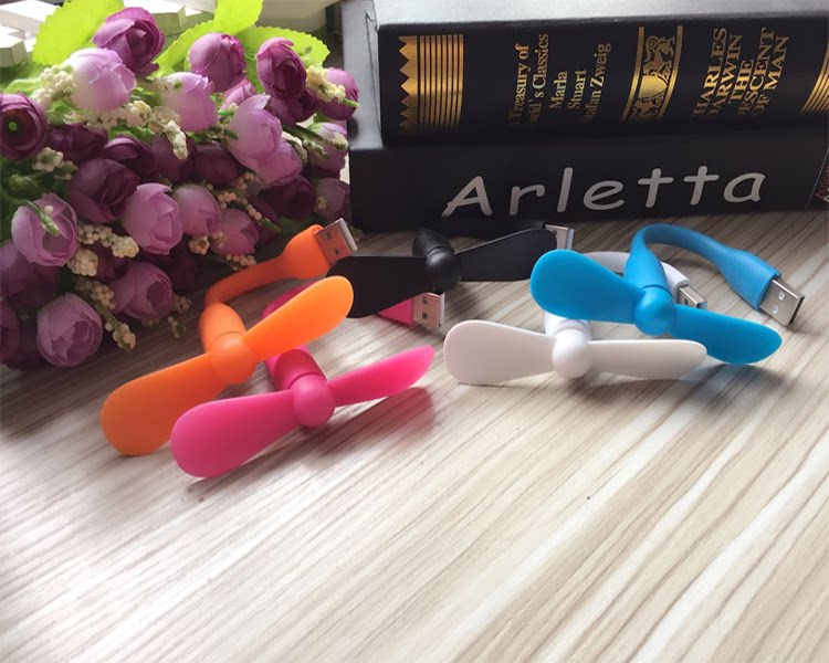 Ventilateur USB - Ref 402718 Image 14